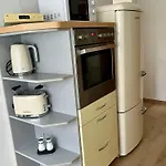 Birkenblick Ruegen Appartement *