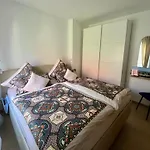 Birkenblick Ruegen Appartement