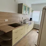 Birkenblick Ruegen Samtens