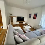 Birkenblick Ruegen Appartement *