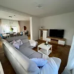 Birkenblick Ruegen Appartement Samtens
