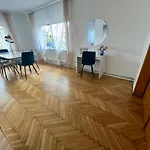 Appartement Birkenblick Ruegen Samtens