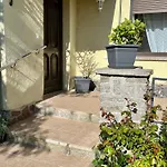 Birkenblick Ruegen Appartement