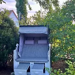 Appartement Birkenblick Ruegen Samtens