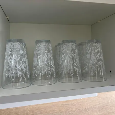 Birkenblick Ruegen 萨姆滕斯